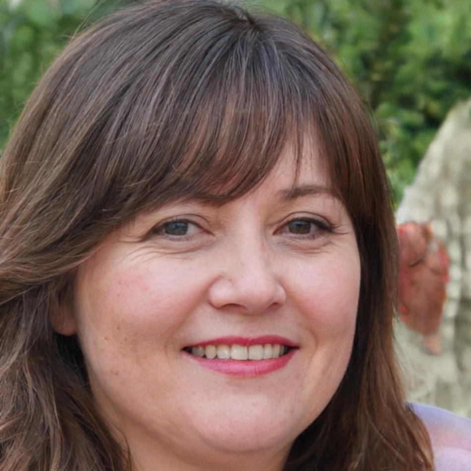 Elena Marqués, especialista en finanzas familiares