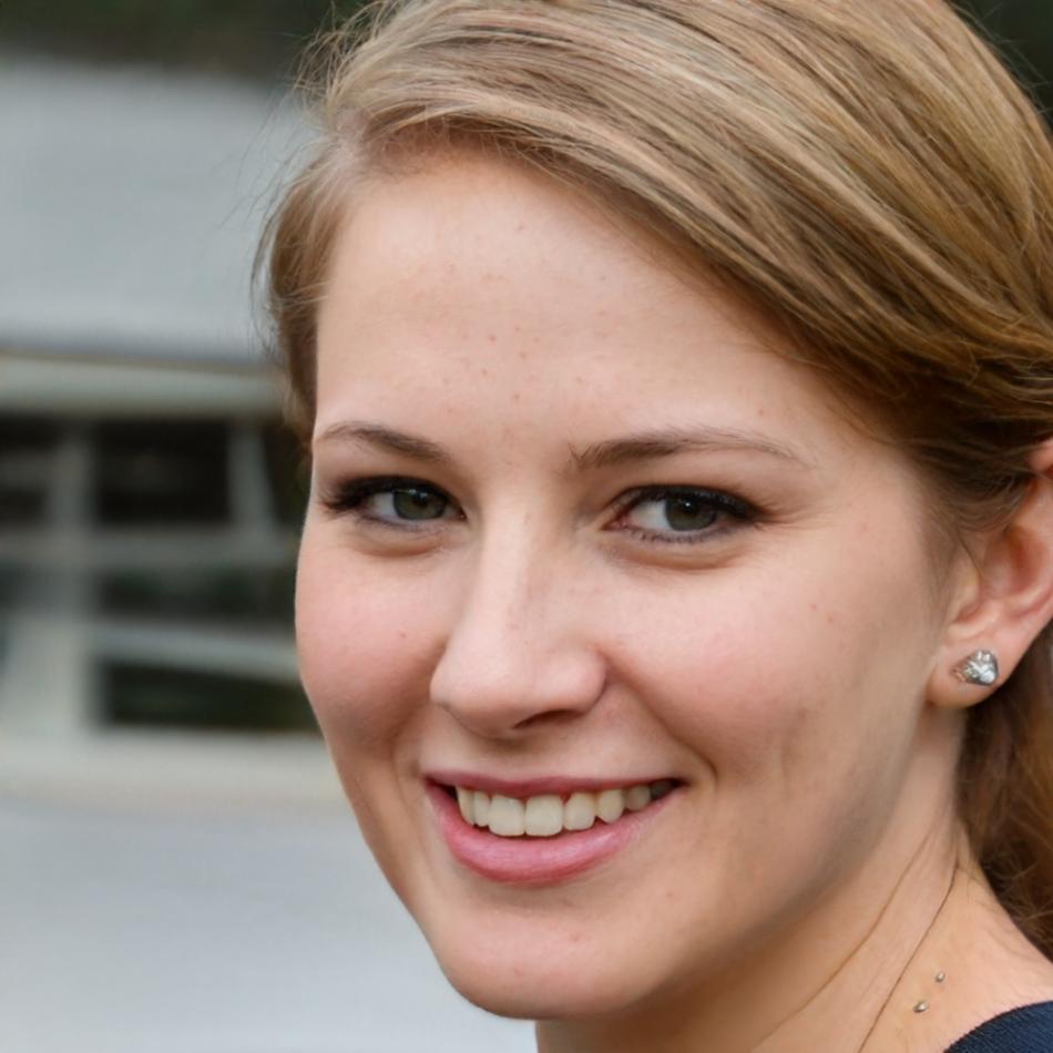 Esperanza Mendizábal, Directora de Educación Financiera